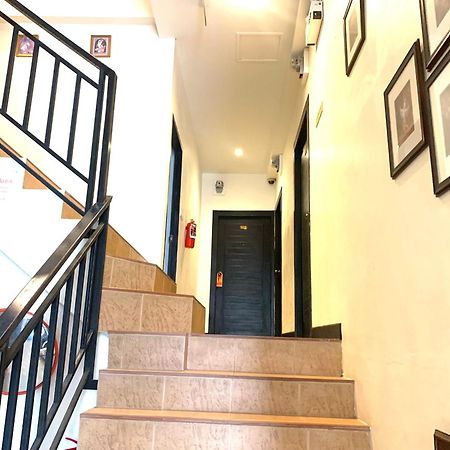 Lub Sbuy Hostel Phuket Luaran gambar