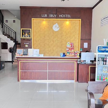 Lub Sbuy Hostel Phuket Luaran gambar
