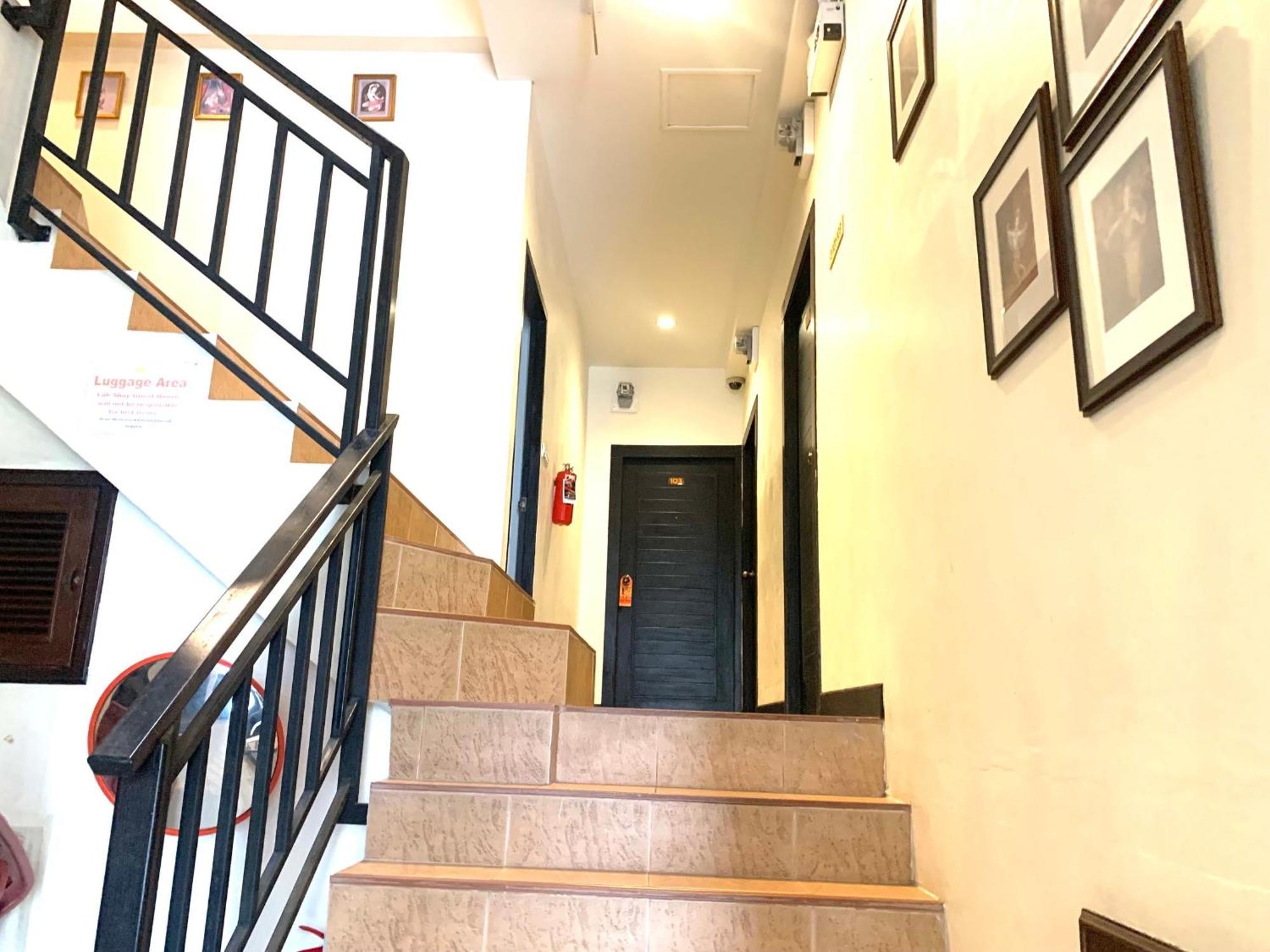 Lub Sbuy Hostel Phuket Luaran gambar