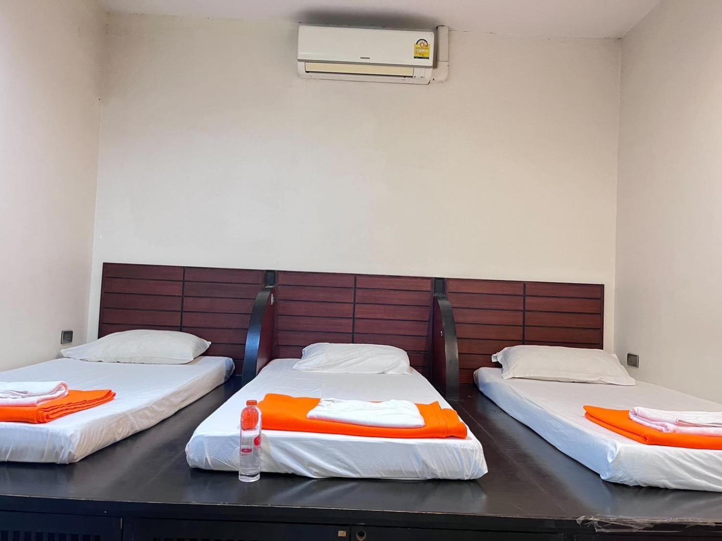 Lub Sbuy Hostel Phuket Luaran gambar