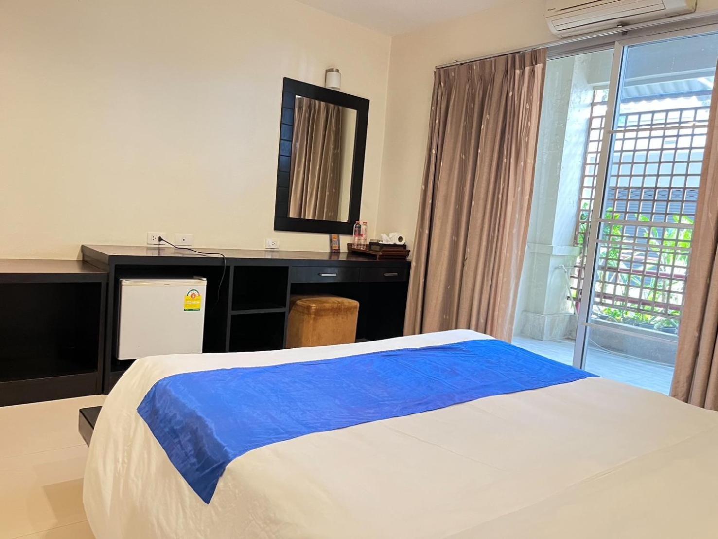 Lub Sbuy Hostel Phuket Luaran gambar