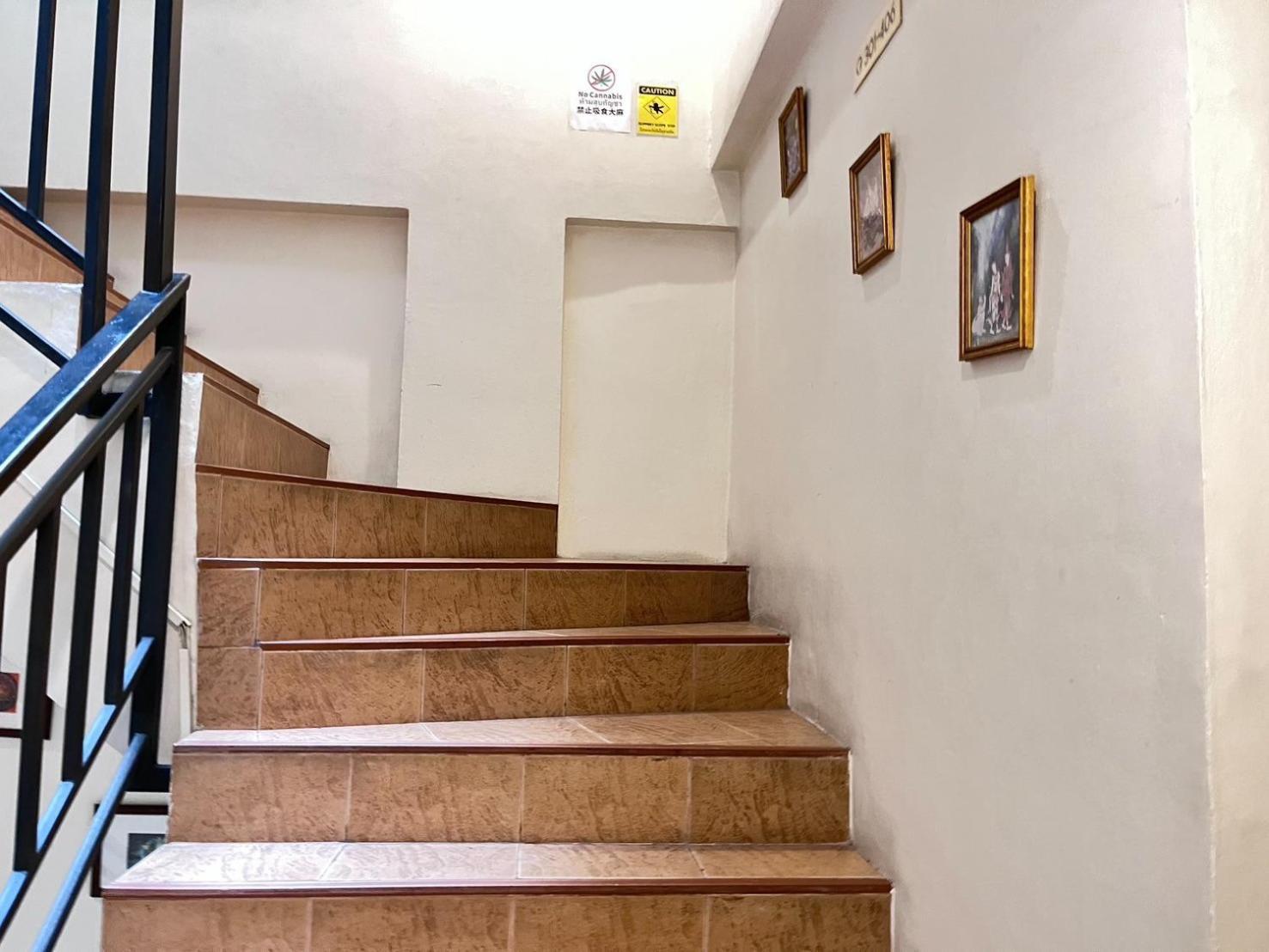 Lub Sbuy Hostel Phuket Luaran gambar