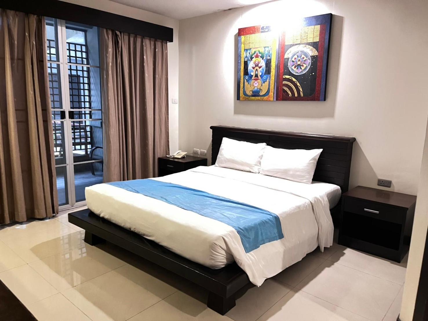 Lub Sbuy Hostel Phuket Luaran gambar