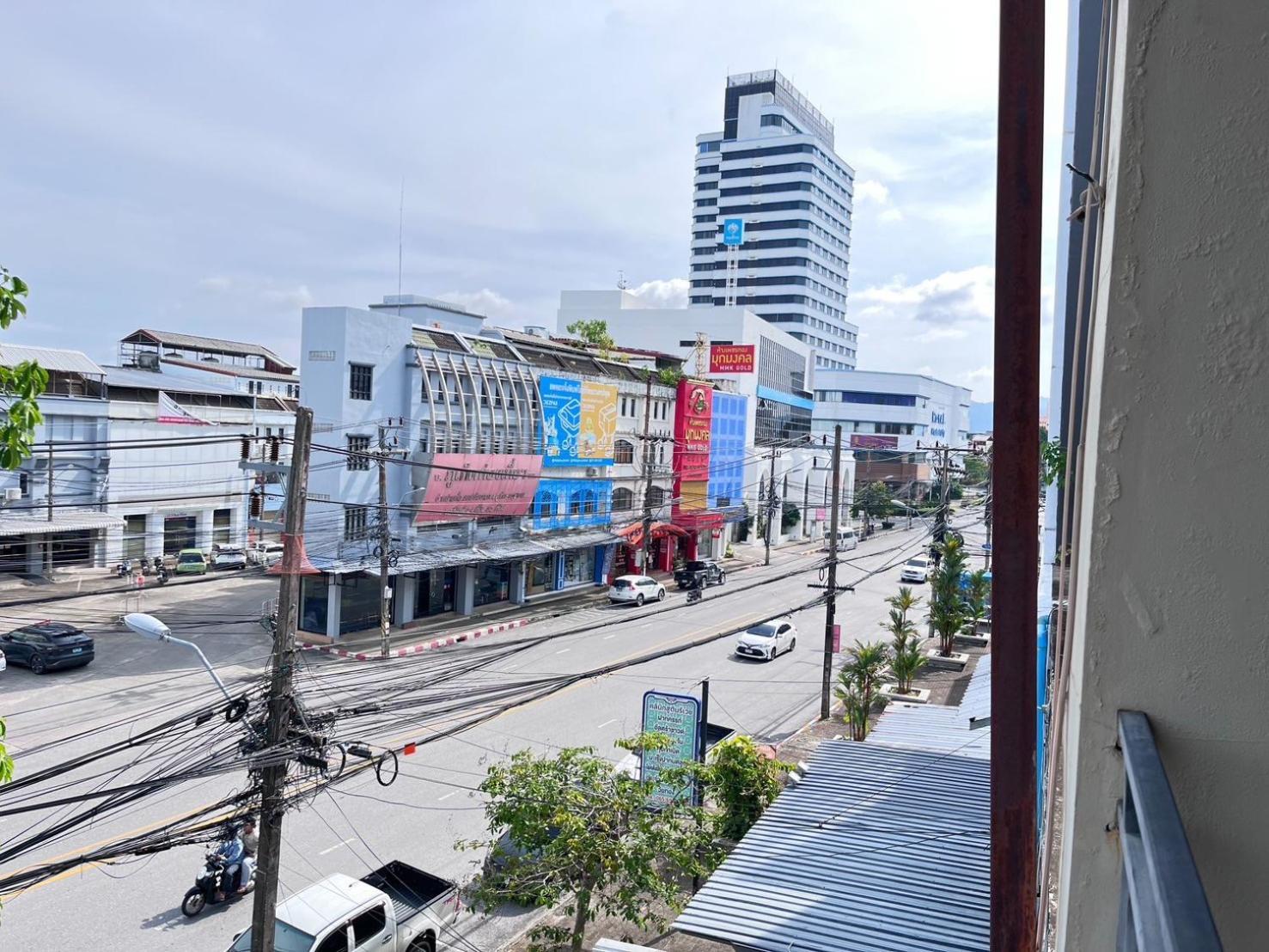 Lub Sbuy Hostel Phuket Luaran gambar