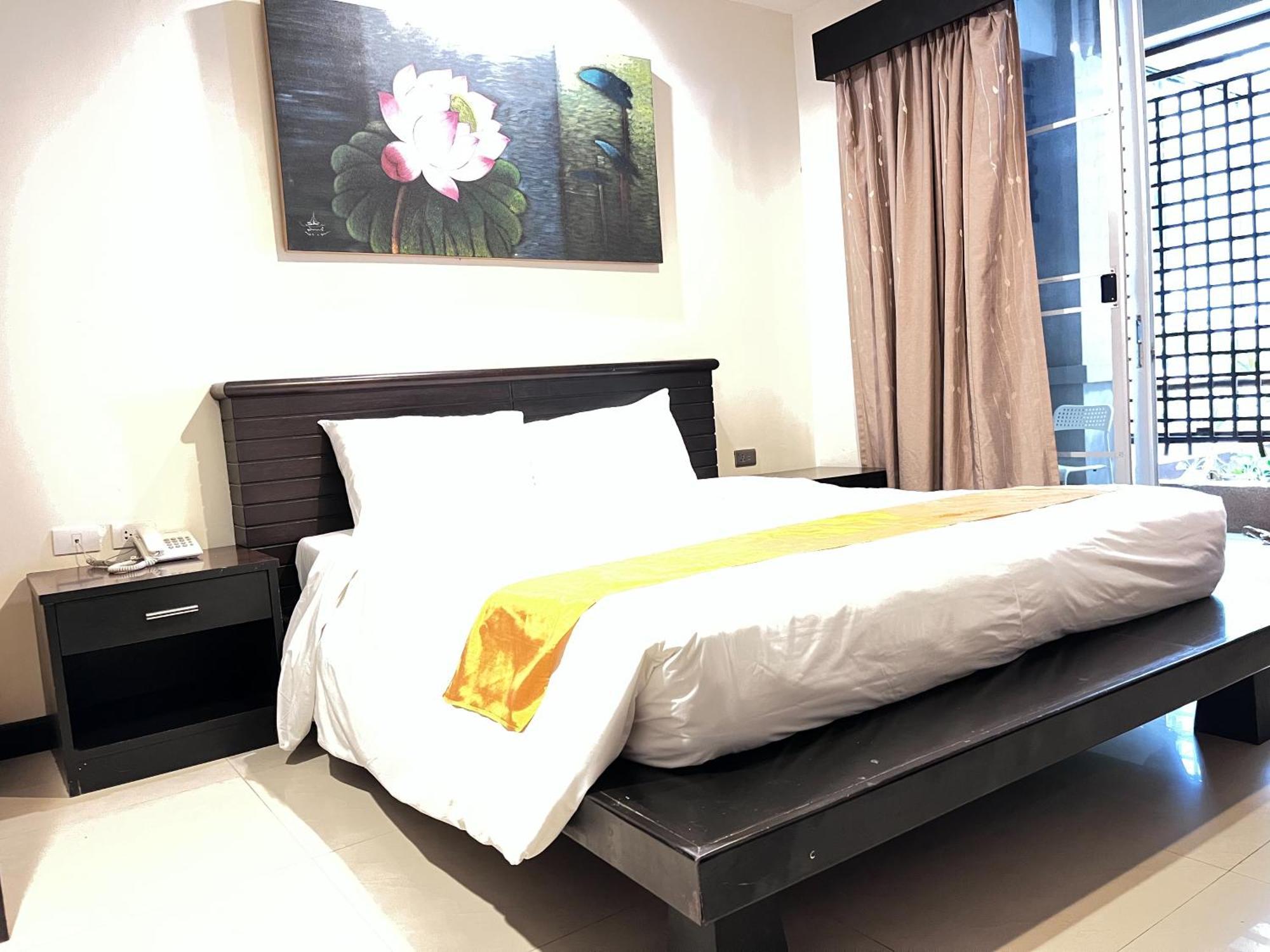 Lub Sbuy Hostel Phuket Luaran gambar