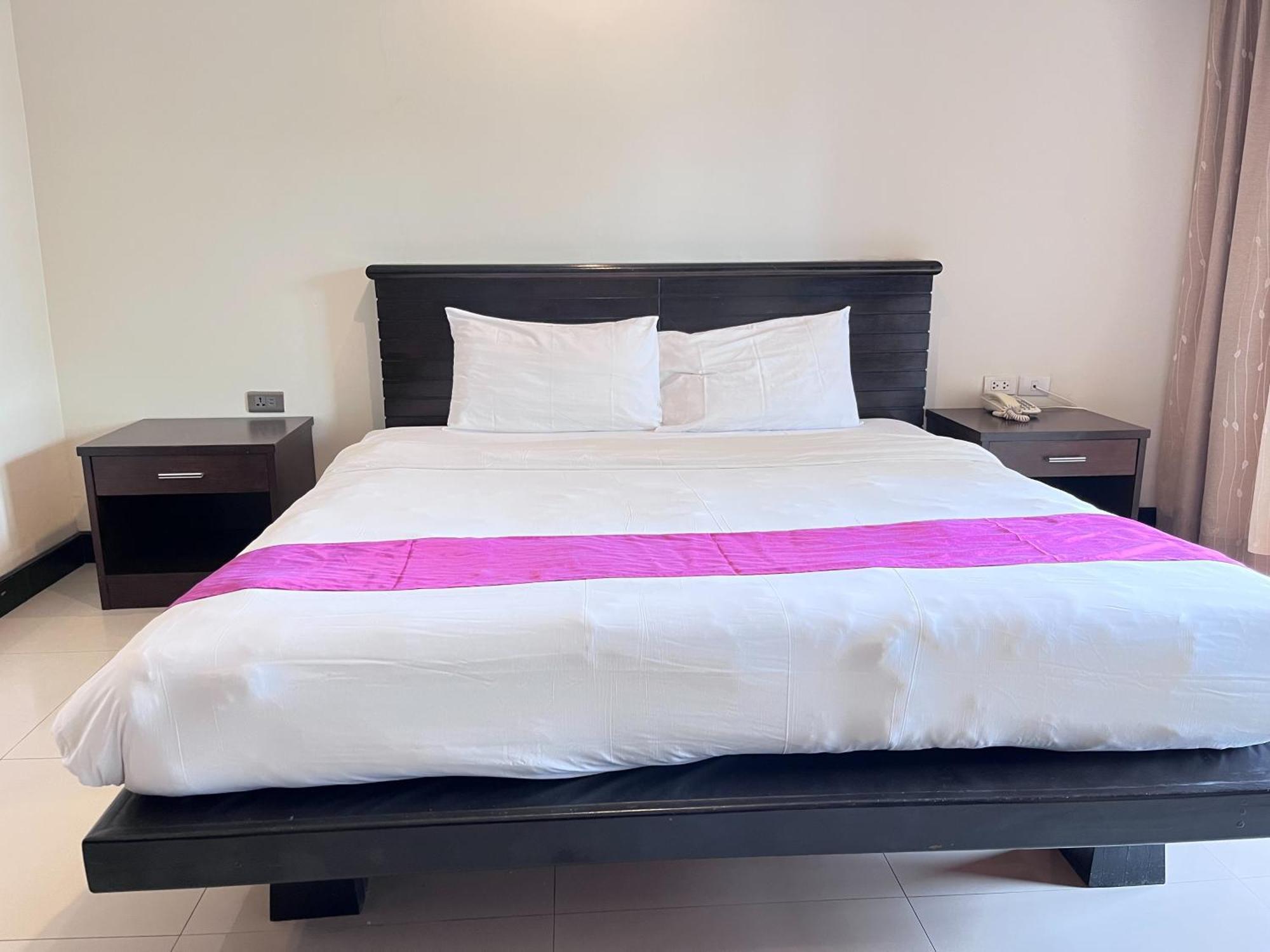 Lub Sbuy Hostel Phuket Luaran gambar