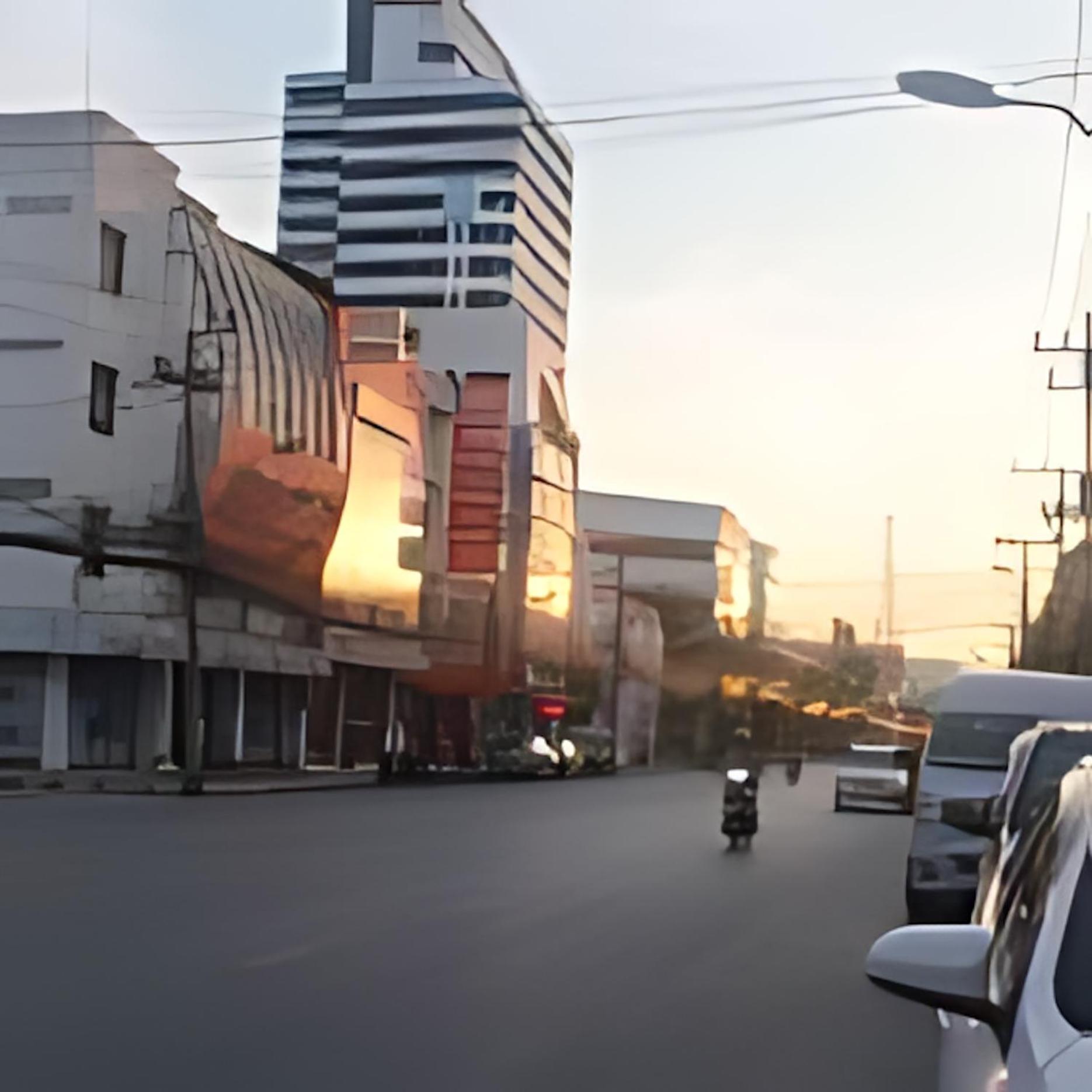 Lub Sbuy Hostel Phuket Luaran gambar