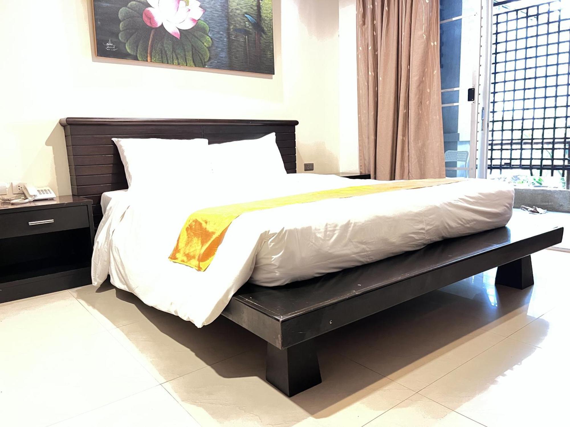 Lub Sbuy Hostel Phuket Luaran gambar